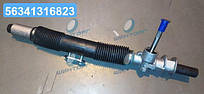 Механизм рульовий DAEWOO LANOS, SENS без ГУР (з комплектациею) PROFESSIONAL (RIDER) RD.96304378PRO UA60