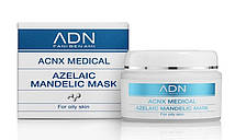 Mask Azelaic Mandelict - Азелаїново-мигдальна маска для обличчя, 50 мл