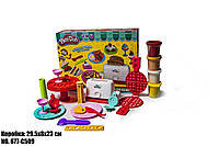 Пластилин Play Doh 677-C509