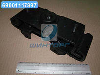 Подушка коробки швидкостей MITSUBISHI L200 (пво FEBEST) MM-KB4TM UA60