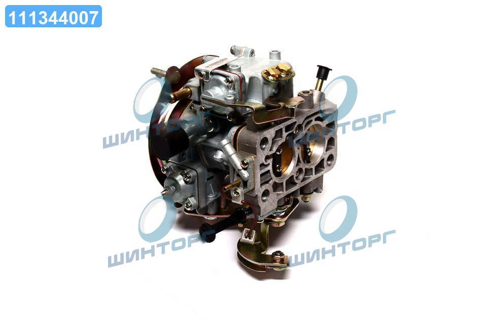 Карбюратор Газель, Волга (Дв. 402) (RIDER) 4178-1107010-40 UA60 (ID ...