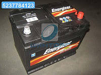Аккумулятор 68Ah-12v Energizer Plus (261х175х220), R,EN550 Азия 568 404 055 UA60