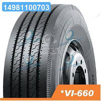 Шина 215/75R17,5 135/133J (16PR) VI-660 M+S (Ovation) 21575175VI660 UA60