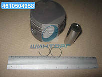 Поршень з кильцями VAG 77,01 1,6D/TD 2,4D/TD (вир-во KS) 90732610 UA60