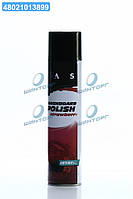 Полироль пластика ПОЛУНИЦЯ 650ml  VSB-041 UA60