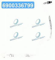 Шланг гальмивний (вир-во TRW) PHD941 UA60