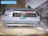 Аккумулятор 225Ah-12v BOSCH (T5080) (518x276x242),полярность обратная (3),EN1150 0092T50800 UA60