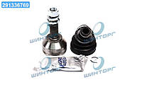 ШРУС с пыльником NISSAN QASHQAI (пр-во Magneti Marelli) 302015100208 UA60