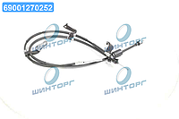 Трос стояночного тормоза левый (пр-во GM) 95351025 UA60