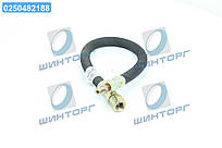 Шланг пидйому кабини МАЗ L = 415мм  6430-5009160 UA60