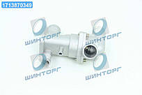 Термостат ВАЗ 2110-12 t 85 инжектор.  21082-1306010-11 UA60