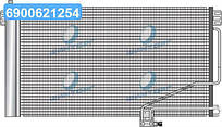 Водяний насос (Вир-во Magneti Marelli кор.код. WPQ0469) 352316170469 UA60