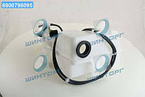 Бачок ридини склоомивача New Actyon (вир-во SsangYong) 7841034002 UA60