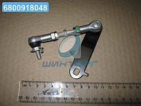 Тяга датчика ривня пидвиски L Toyota Land Cruiser Prado 02-09 Lexus GX (вир-во Toyota) 4890635020 UA60