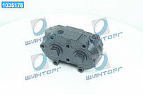 Головка компрес. ЗИЛ у зб.  130-3509039 UA60