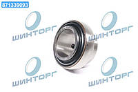 Подшипник корпусный YAR 210-2F/AG (50х90х51,6) (SKF) YAR 210-2F/AG UA60