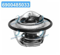 Термостат Ford/Iveco (вир-во Vernet) TH7130.82J UA60