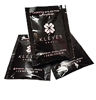 Серветка для догляду за татуажем Clever Beauty 1 шт.