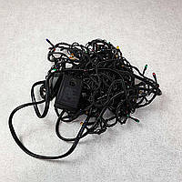 Б/У Гірлянда сітка 240 LED