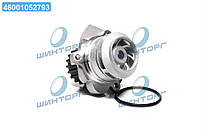Насос водяний VAG 1.9TDI 03-05 (Вир-во LPR) WP0201 UA60