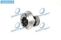 Насос водяний DAEWOO Nexia седан (KLETN) 1.5 SOHC (Metelli) 24-0442 UA60