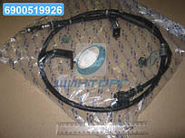 Трос ручного гальма (вир-во Parts-Mall) PTB-324 UA60