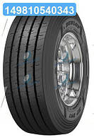 Шина 435/50R19,5 160J SP247 3PSF (Dunlop) 572203 UA60