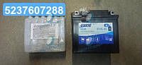 Акумулятор 4Ah-12v Exide AGM (113х70х105), R, EN70 ETX5L-BS UA60