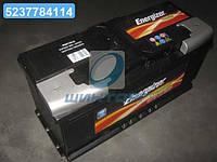 Акумулятор 110Ah-12v Energizer Prem. (393х175х190), R, EN920 610 402 092 UA60