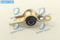 Сайлентблок важеля MAZDA 323 передн. прав. нижн. (вир-во RBI) D2437BRZ UA60