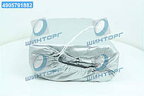 Тент авто позашляховик Polyester M 440*185*145  DK472-PE-2M UA60