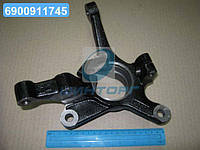 Кулак поворотный-FRT STEERING RH/-ABS MATIZ(M100) (пр-во PMC-ESSENCE) HCTC-001 UA60