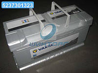 Аккумулятор 110Ah-12v VARTA SD (393x175x190), R, EN 920 610 402 092 UA60