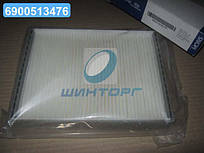 Фильтр салону (вир-во Mobis) 9761938100 UA60