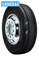 Шина 245/70R17,5 143/141J ECOTONN 3PSF (Fulda) 580104 UA60