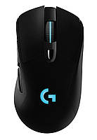 Бездротова миша Logitech G703 LIGHTSPEED HERO Black (910-005640)