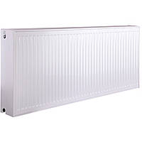 Радіатор сталевий панельний EMTAS 33 низ/справа 600х1400 (без INNER)