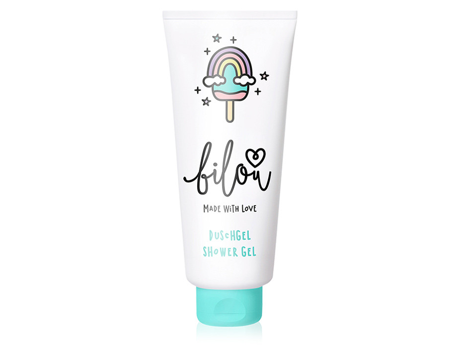 Гель для душу Bilou Magic Summer (200 ml)