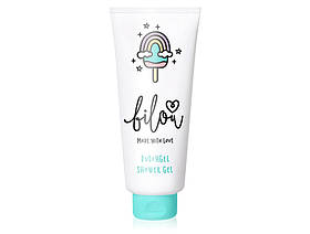 Гель для душу Bilou Magic Summer (200 ml)