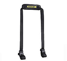 Ремінь для перенесення електросамокату Rhinowalk SK200 Black артикул 4612632