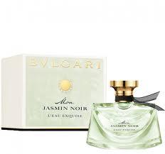 Bvlgari Mon Jasmin Noir L'Eau Exquise туалетна вода (неповний тестер) 75 мл