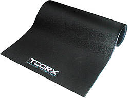 Килимок під тренажер Toorx Exercise Machines Mat 180 x 90 x 0,6 cm (MAT06-180)