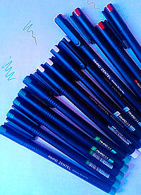 Ручка Гелева кольори в асортименті 8620 AIHAO Китай