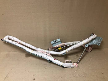 Подушка безопасности (штора) NISSAN QUEST S 11-17 МИНИВЕН E52 3.5 2014 прав. (б/у)