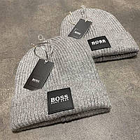 Шапка Hugo Boss