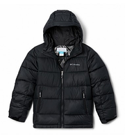 Оригинальная тёплая подростковая куртка Columbia Pike Lake Omni-heat Out-Grown, XS