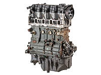 Двигун відновлений 1.9MJET 8V 192A1.000 192A1.000 FIAT Stilo 01-10, Bravo 07-16