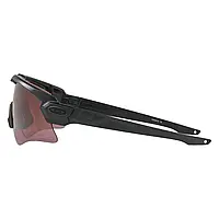 Тактичні окуляри Oakley Si Ballistic M Frame Alpha - Matte Black Prizm TR22