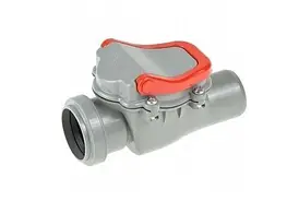 Зворотний клапан One Flap розмір 50 мм