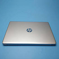 Б/в Ультрабук HP 15-dy1751ms 15.6" 1366x768 Сенсорний| Core i5-1035G1| 8 GB RAM| 512 GB SSD| UHD, фото 3